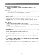 Предварительный просмотр 21 страницы Samsung RB1955SWRB1955SH Service Manual