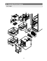 Preview for 48 page of Samsung RB1955SWRB1955SH Service Manual