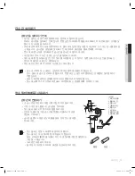 Preview for 11 page of Samsung rb195ab** xaa (Korean) User Manual