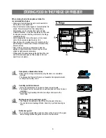 Preview for 9 page of Samsung RB195LA Owner'S Manual