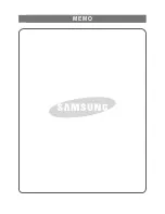 Preview for 23 page of Samsung RB195LA Owner'S Manual