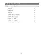 Preview for 12 page of Samsung RB2044SL Service Manual