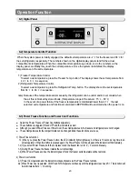 Preview for 20 page of Samsung RB2044SL Service Manual