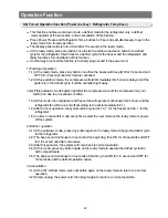 Предварительный просмотр 22 страницы Samsung RB2044SL Service Manual