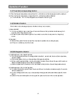 Предварительный просмотр 23 страницы Samsung RB2044SL Service Manual