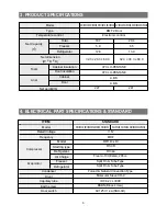 Preview for 5 page of Samsung RB215B Series Service Manual