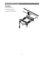 Preview for 13 page of Samsung RB215B Series Service Manual