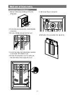 Предварительный просмотр 15 страницы Samsung RB215B Series Service Manual