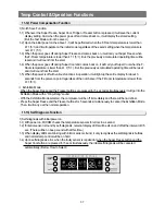 Предварительный просмотр 37 страницы Samsung RB215B Series Service Manual