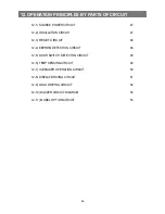 Preview for 46 page of Samsung RB215B Series Service Manual