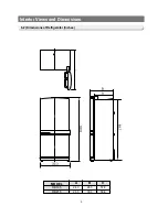 Предварительный просмотр 9 страницы Samsung RB215BSSB Service Manual