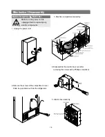 Предварительный просмотр 18 страницы Samsung RB215BSSB Service Manual