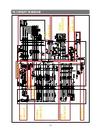 Предварительный просмотр 78 страницы Samsung RB215BSSB Service Manual