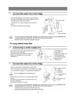 Preview for 14 page of Samsung RB215LABP Owner'S Manual