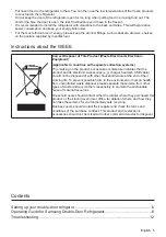 Preview for 5 page of Samsung RB21KMF Series User Manual