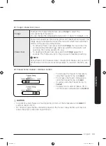 Preview for 33 page of Samsung RB27N Series User Manual