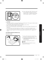 Preview for 35 page of Samsung RB27N Series User Manual