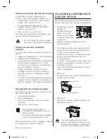 Preview for 58 page of Samsung RB28F Series User Manual