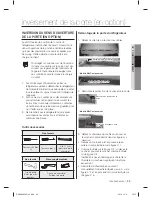 Preview for 61 page of Samsung RB28F Series User Manual