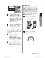 Preview for 89 page of Samsung RB28F Series User Manual