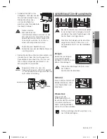 Preview for 95 page of Samsung RB28F Series User Manual