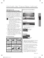 Preview for 97 page of Samsung RB28F Series User Manual