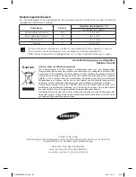 Preview for 108 page of Samsung RB28F Series User Manual