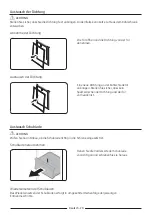 Preview for 21 page of Samsung RB29F Series User Servicing Manual