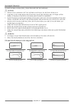 Preview for 22 page of Samsung RB29F Series User Servicing Manual