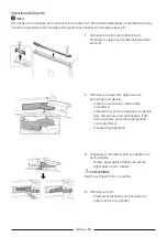 Preview for 39 page of Samsung RB29F Series User Servicing Manual