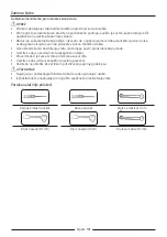 Preview for 102 page of Samsung RB29F Series User Servicing Manual