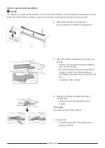 Preview for 135 page of Samsung RB29F Series User Servicing Manual