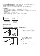 Preview for 148 page of Samsung RB29F Series User Servicing Manual