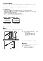 Preview for 172 page of Samsung RB29F Series User Servicing Manual