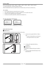 Preview for 188 page of Samsung RB29F Series User Servicing Manual