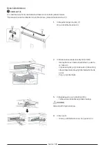 Preview for 191 page of Samsung RB29F Series User Servicing Manual