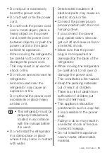 Preview for 5 page of Samsung RB29FERNC User Manual