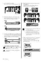 Предварительный просмотр 20 страницы Samsung RB29FERNC User Manual