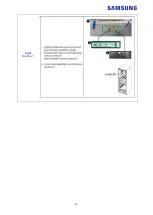 Preview for 2 page of Samsung RB3 Series Dismantling Instructions