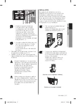 Preview for 53 page of Samsung RB30J3 Series User Manual