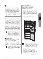 Preview for 57 page of Samsung RB30J3 Series User Manual