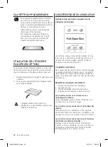 Preview for 58 page of Samsung RB30J3 Series User Manual