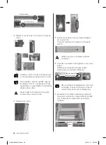 Preview for 64 page of Samsung RB30J3 Series User Manual