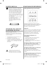 Preview for 94 page of Samsung RB30J3 Series User Manual