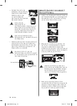 Preview for 96 page of Samsung RB30J3 Series User Manual