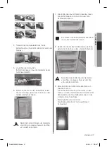 Preview for 99 page of Samsung RB30J3 Series User Manual