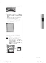 Preview for 103 page of Samsung RB30J3 Series User Manual