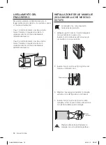 Preview for 126 page of Samsung RB30J3 Series User Manual