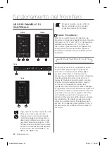 Preview for 128 page of Samsung RB30J3 Series User Manual