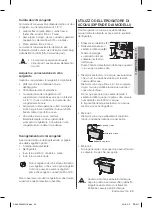 Preview for 131 page of Samsung RB30J3 Series User Manual